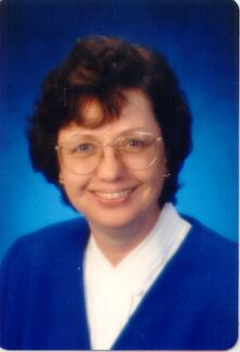 Patricia A. Snyder, CPA